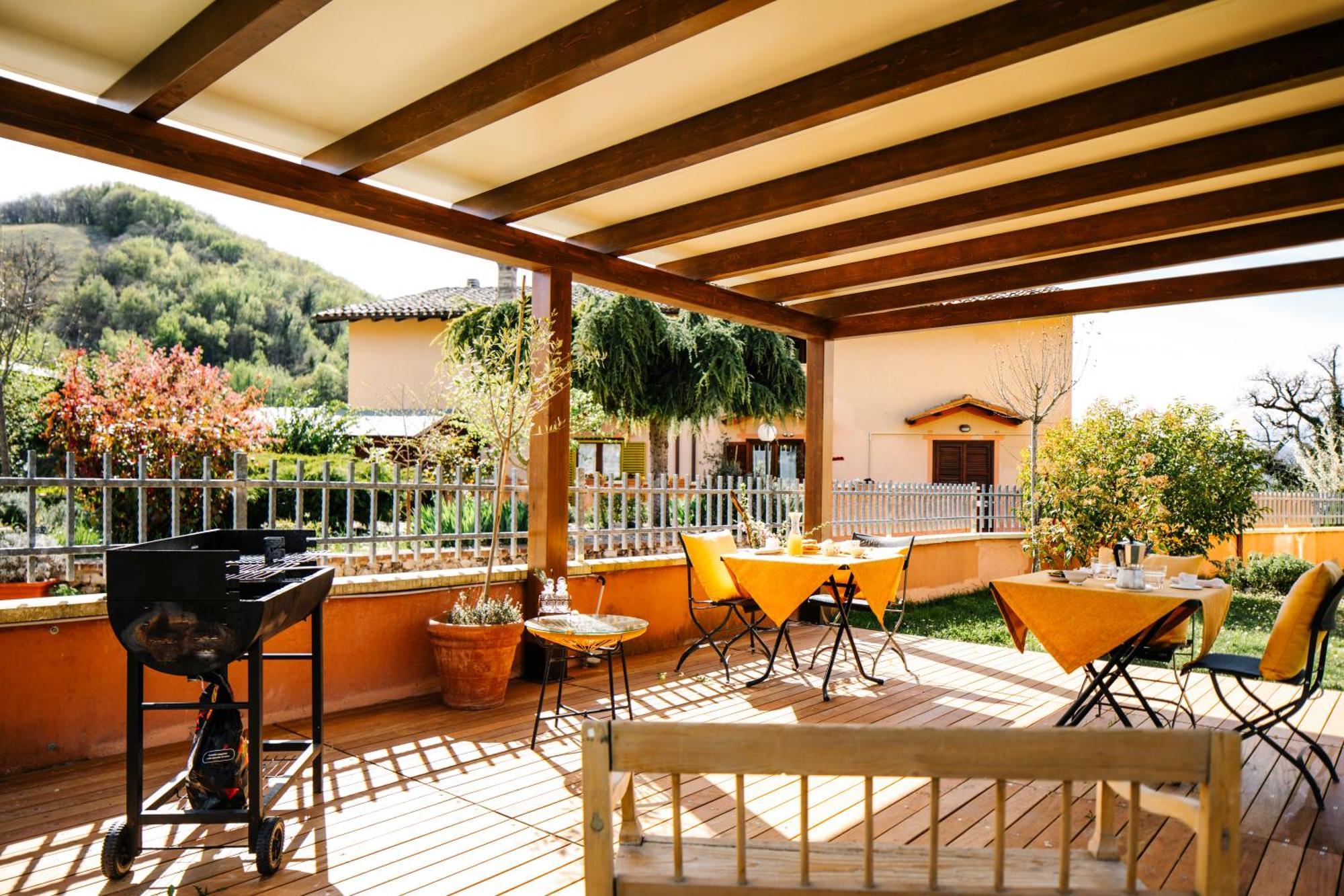 Selvicolle Country House Crispiero ภายนอก รูปภาพ