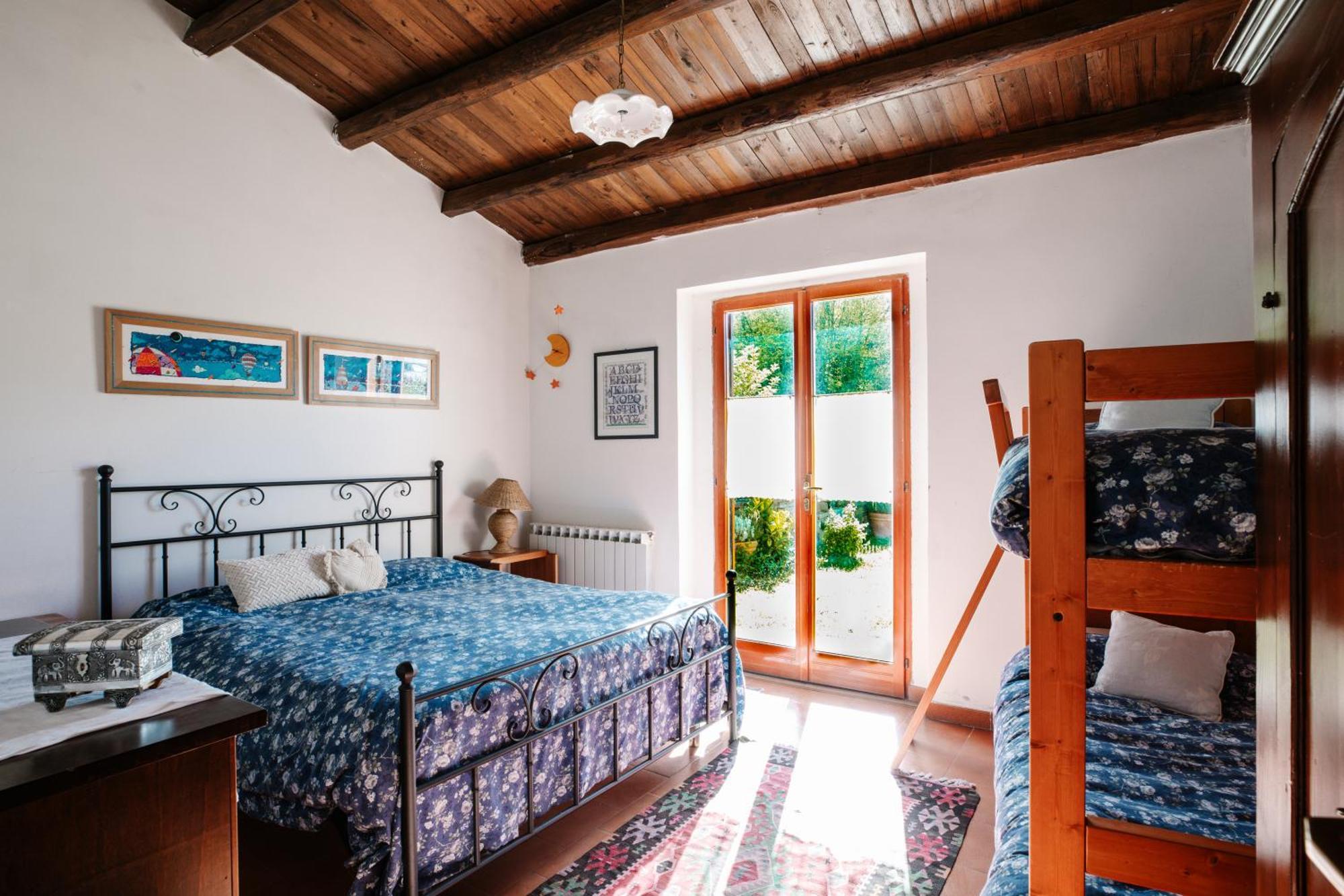 Selvicolle Country House Crispiero ภายนอก รูปภาพ