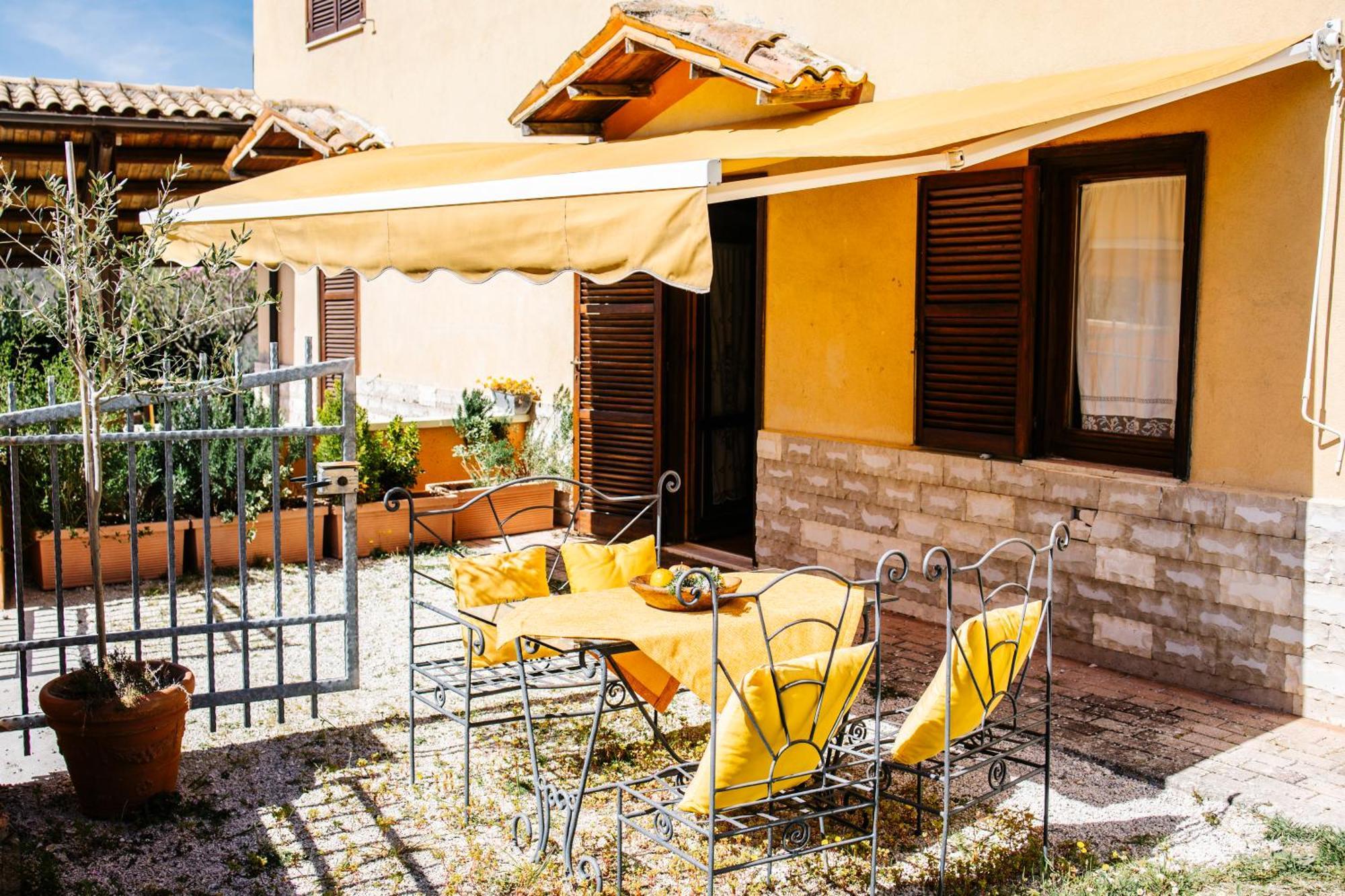 Selvicolle Country House Crispiero ภายนอก รูปภาพ