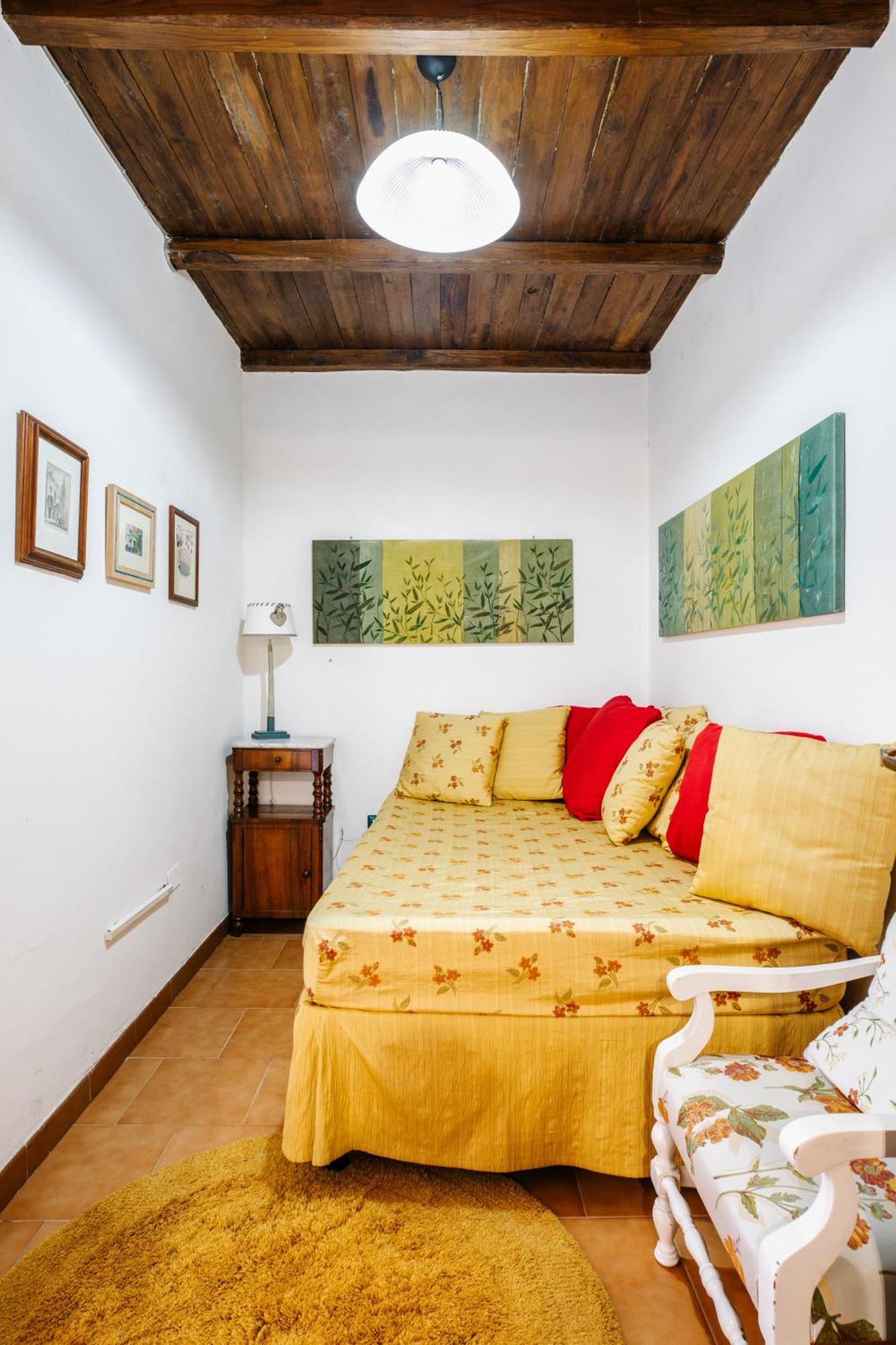 Selvicolle Country House Crispiero ภายนอก รูปภาพ