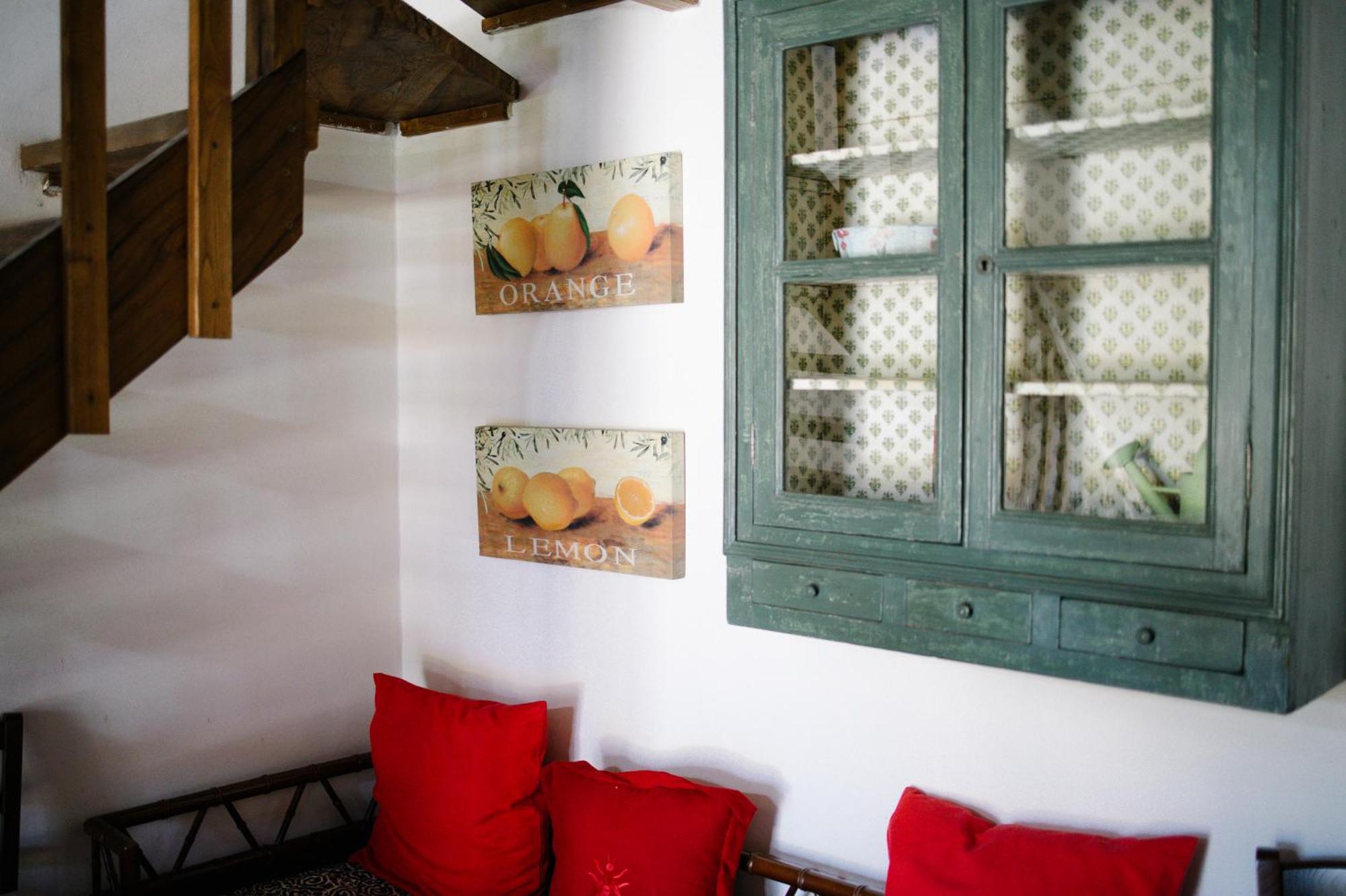 Selvicolle Country House Crispiero ภายนอก รูปภาพ
