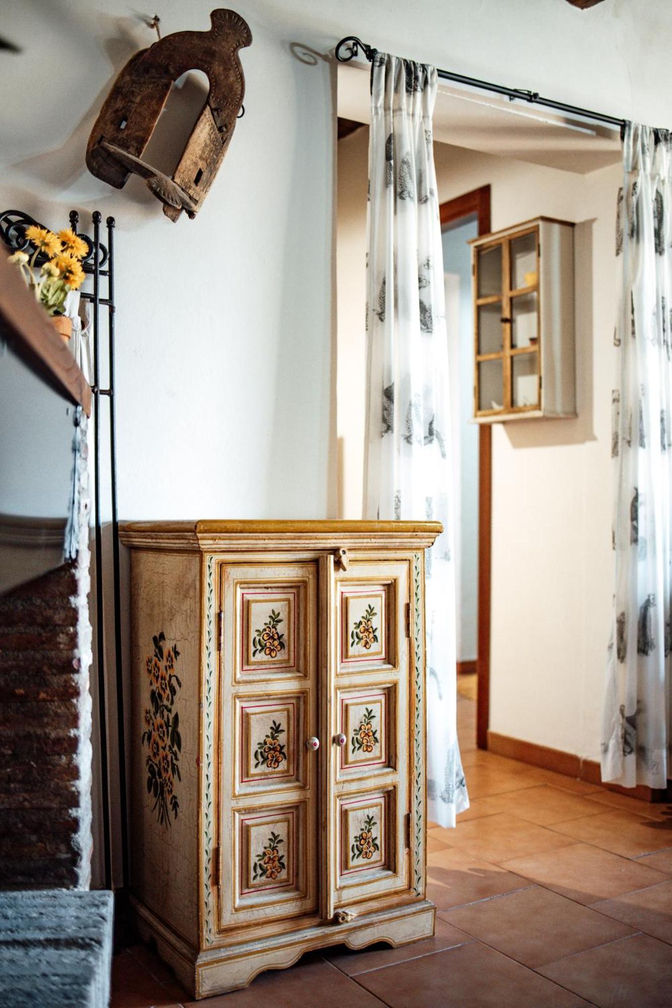 Selvicolle Country House Crispiero ภายนอก รูปภาพ