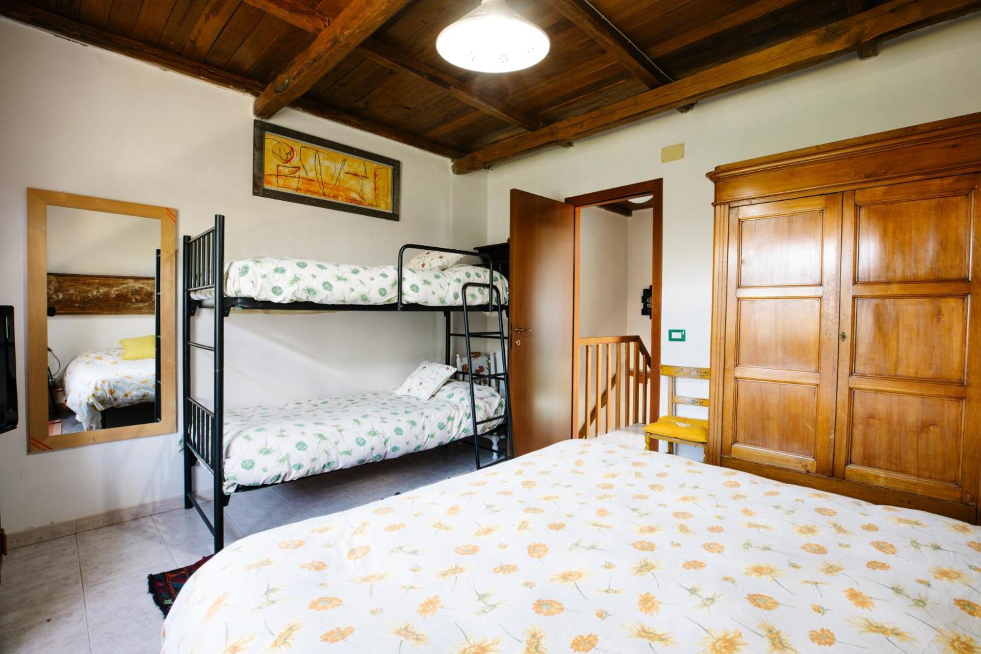Selvicolle Country House Crispiero ภายนอก รูปภาพ