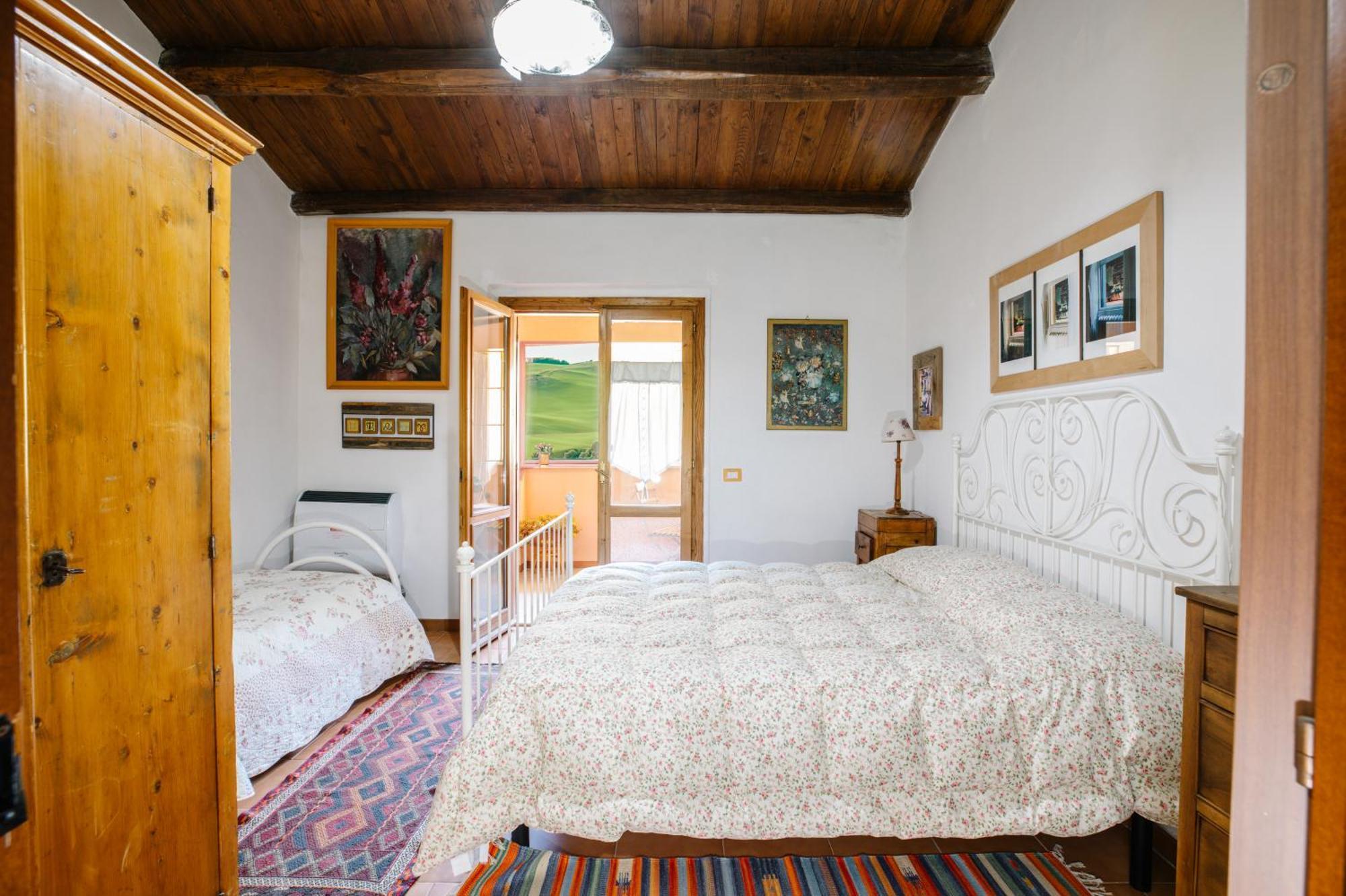 Selvicolle Country House Crispiero ภายนอก รูปภาพ