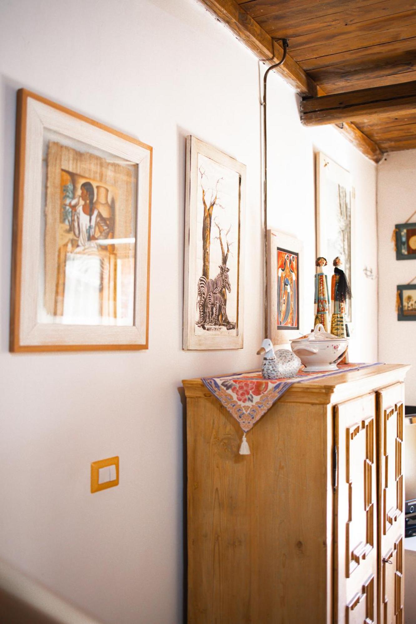 Selvicolle Country House Crispiero ภายนอก รูปภาพ