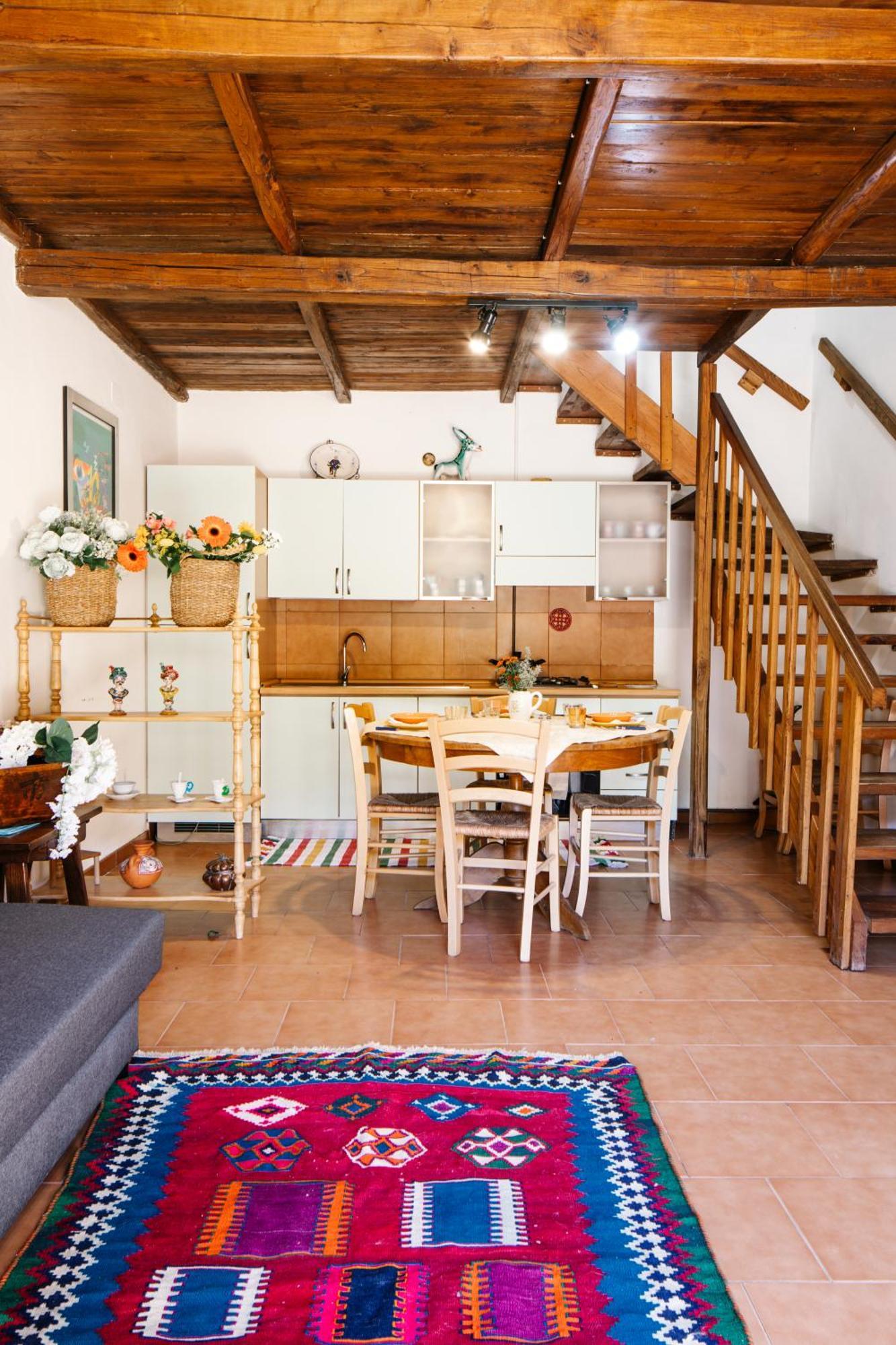 Selvicolle Country House Crispiero ภายนอก รูปภาพ