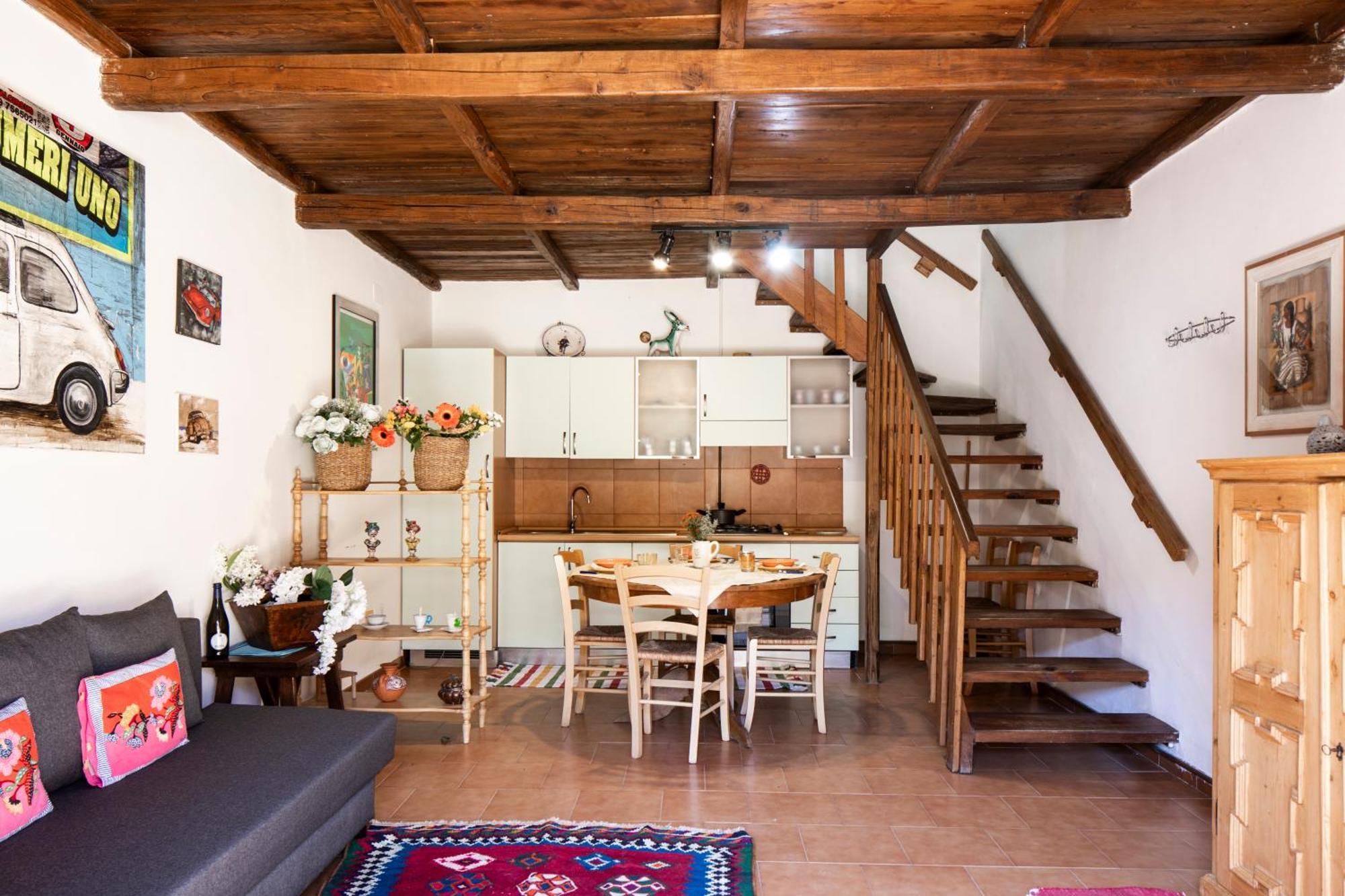Selvicolle Country House Crispiero ภายนอก รูปภาพ