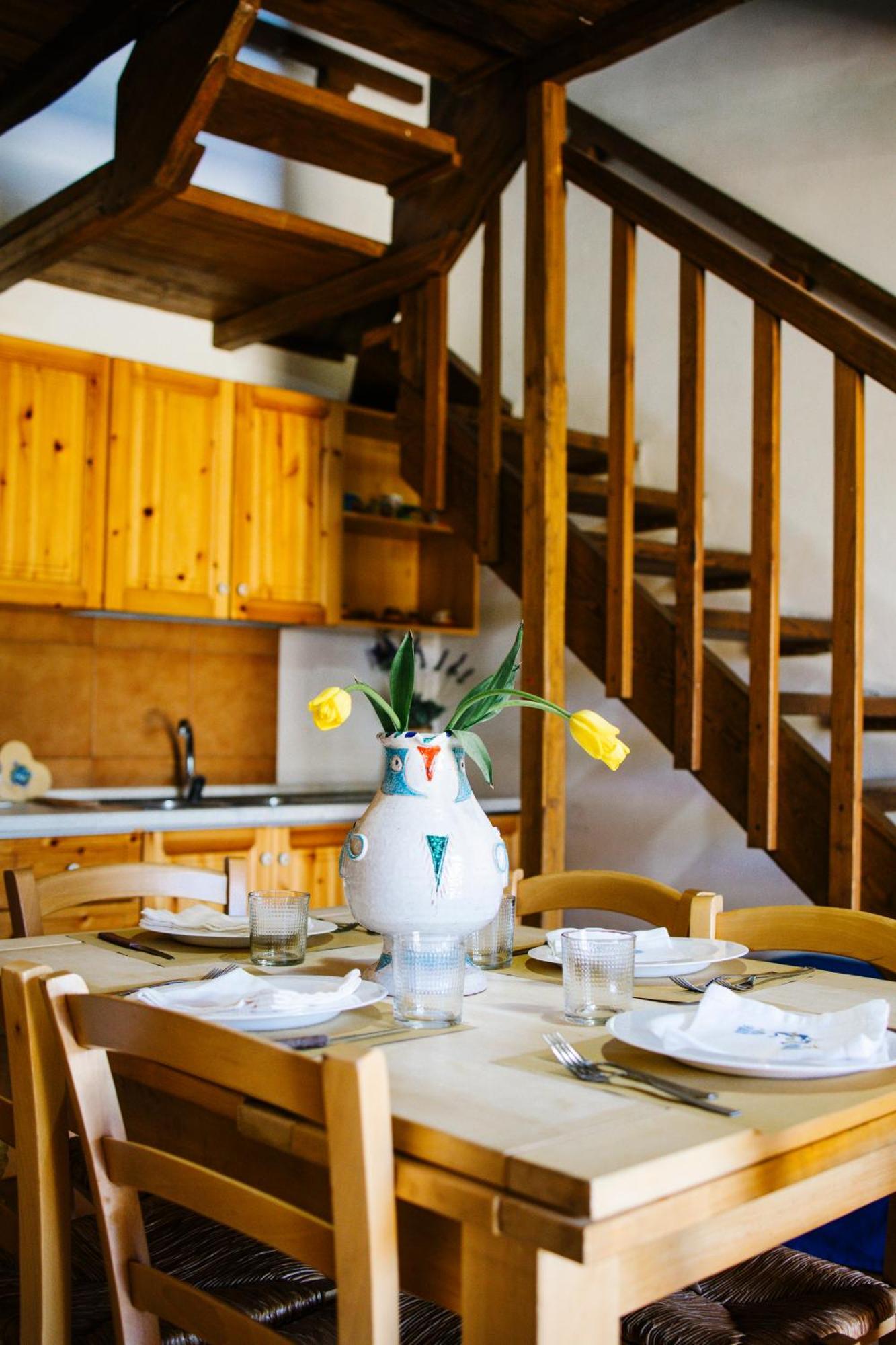 Selvicolle Country House Crispiero ภายนอก รูปภาพ