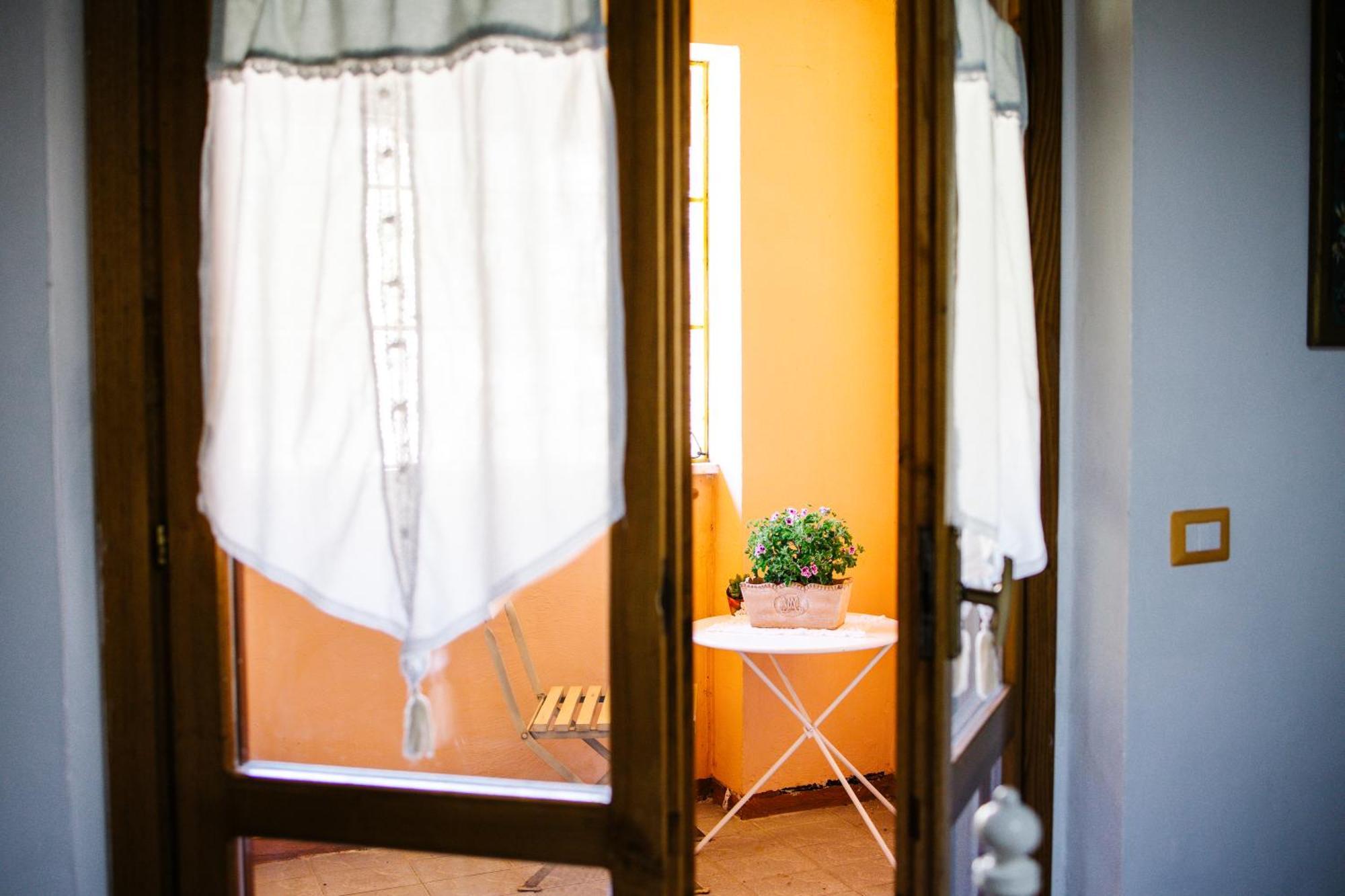 Selvicolle Country House Crispiero ภายนอก รูปภาพ
