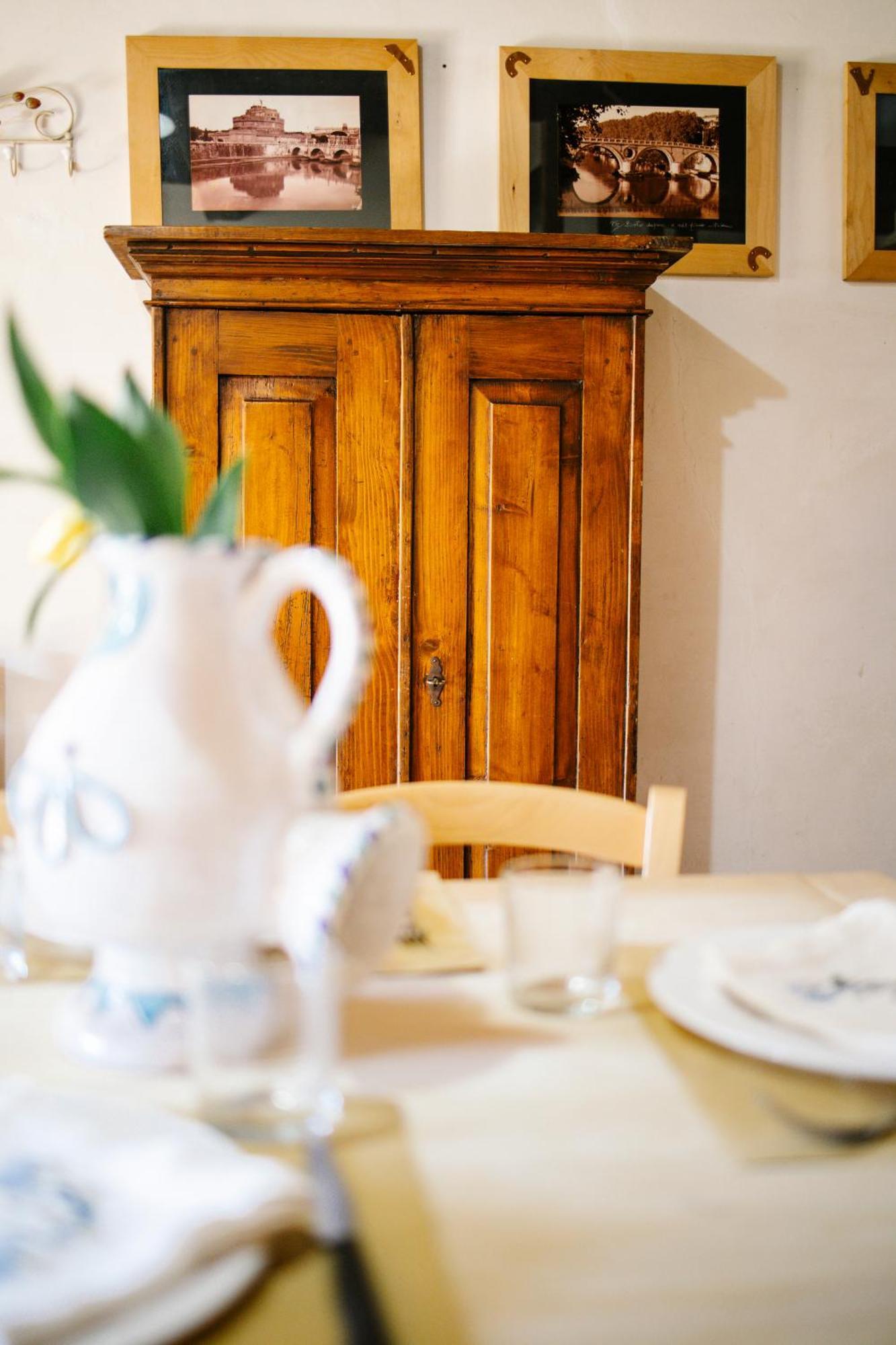 Selvicolle Country House Crispiero ภายนอก รูปภาพ