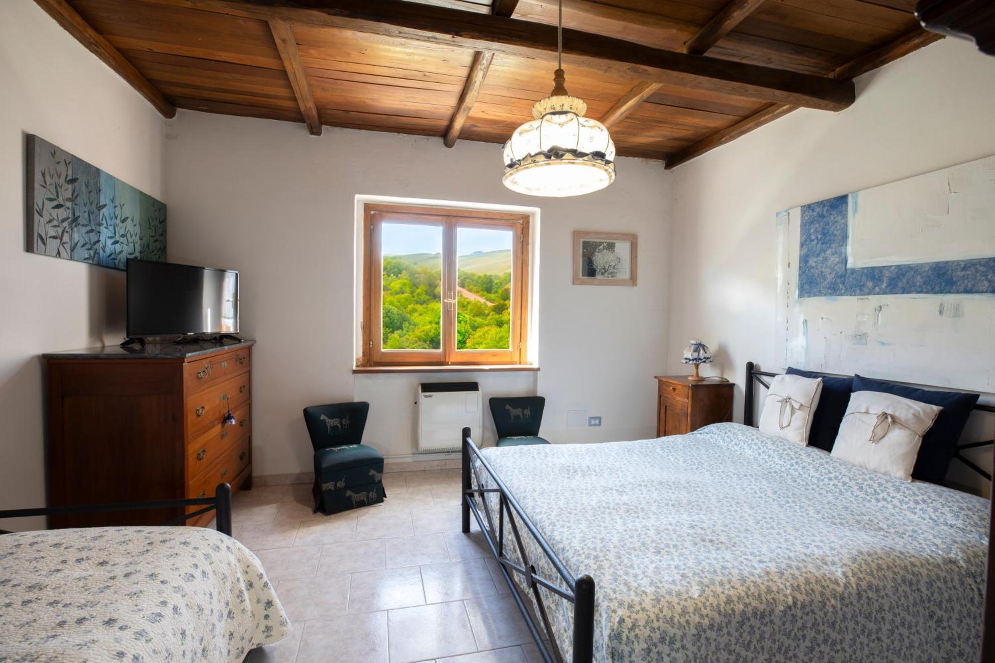 Selvicolle Country House Crispiero ภายนอก รูปภาพ