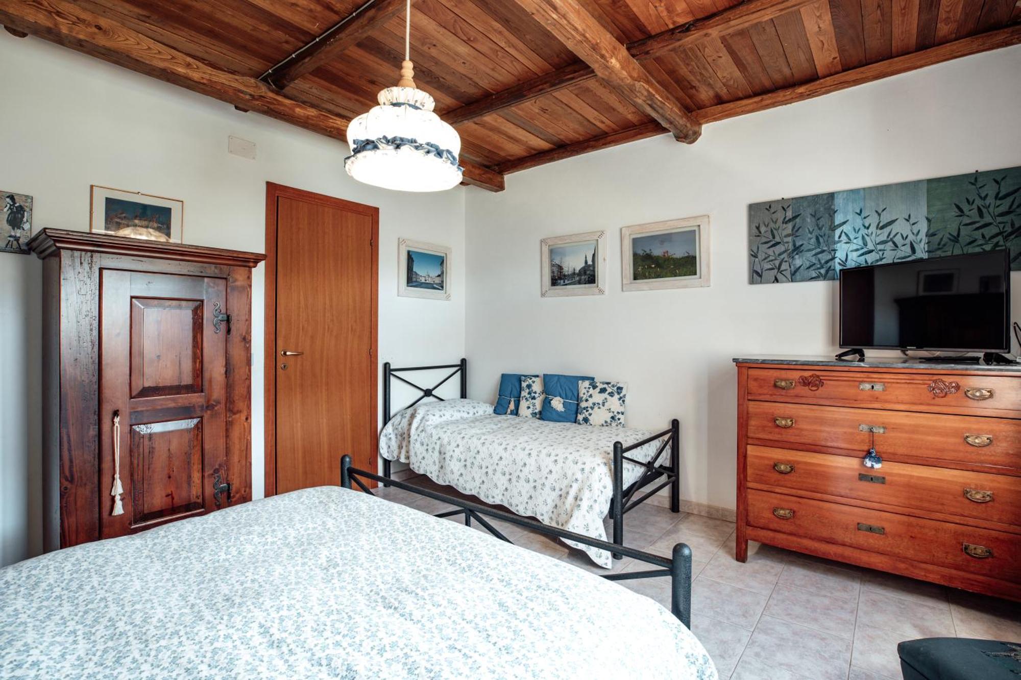 Selvicolle Country House Crispiero ภายนอก รูปภาพ